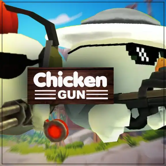 Chicken Gun icon