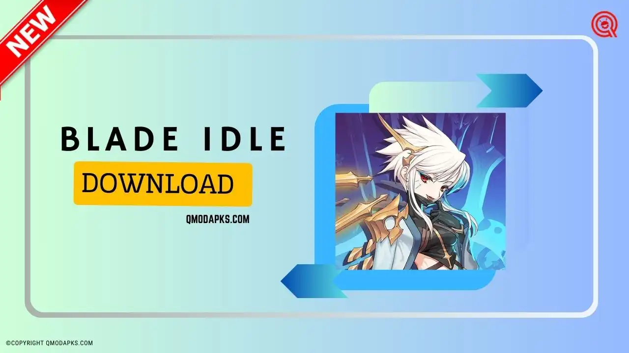 Blade Idle