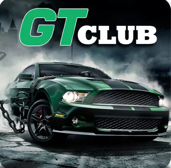 GT:Speed Club icon