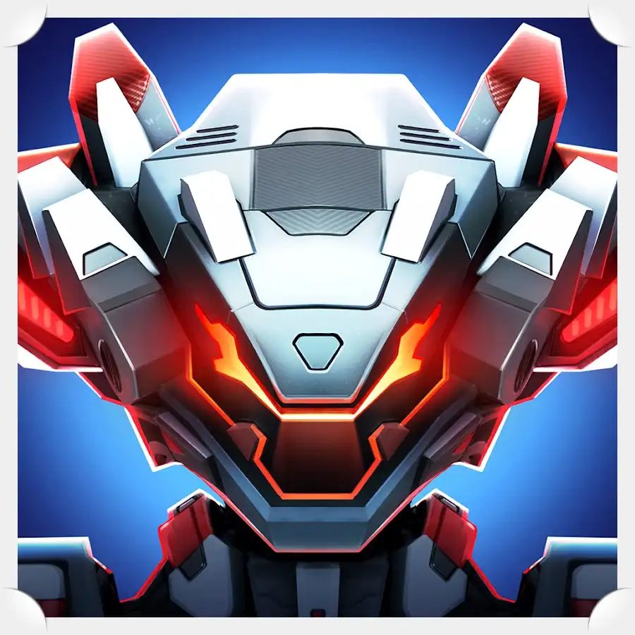 Mech Arena icon