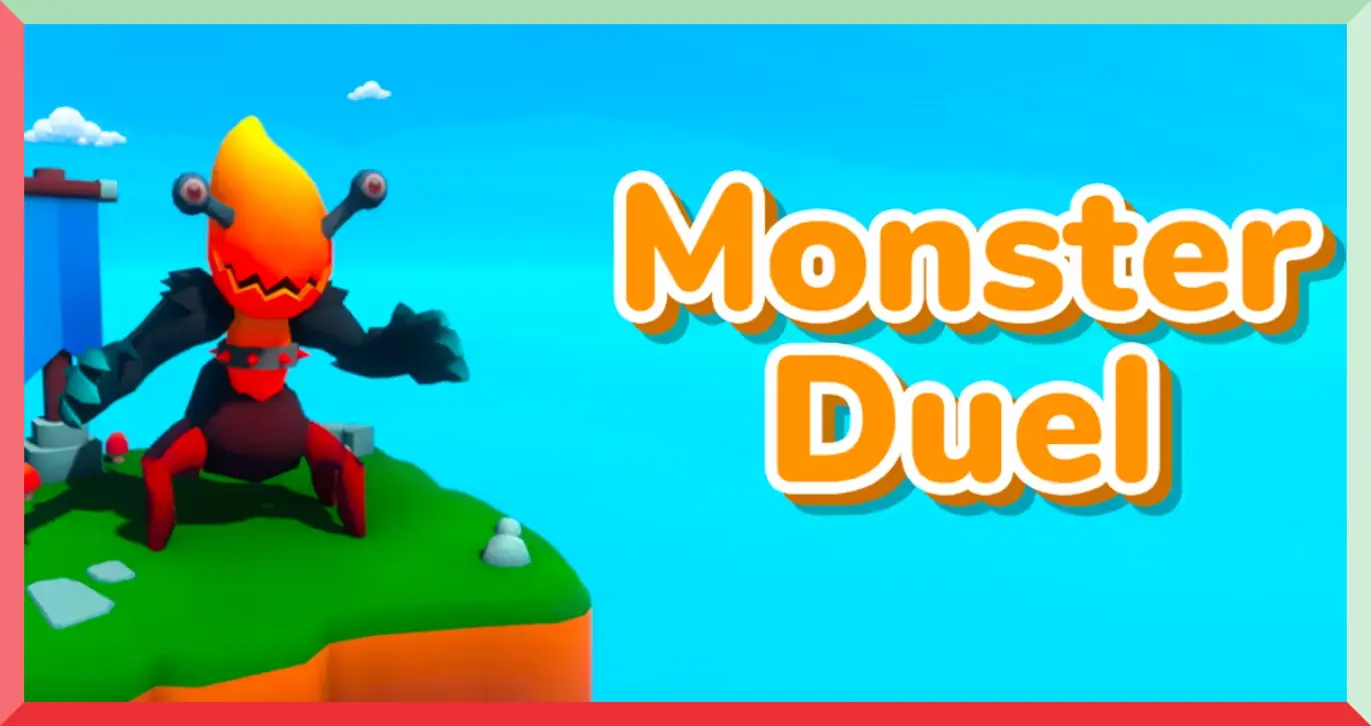 Monster Duel