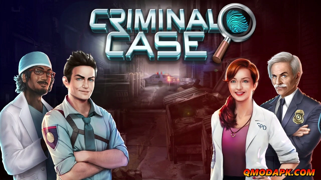 Criminal Case