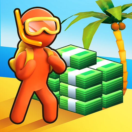 Aquarium Land - Fishbowl World icon