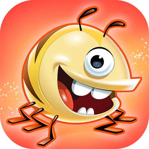 Best Fiends - Match 3 Games icon