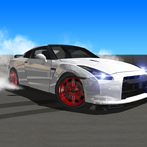 Drift Max - Car Racing icon