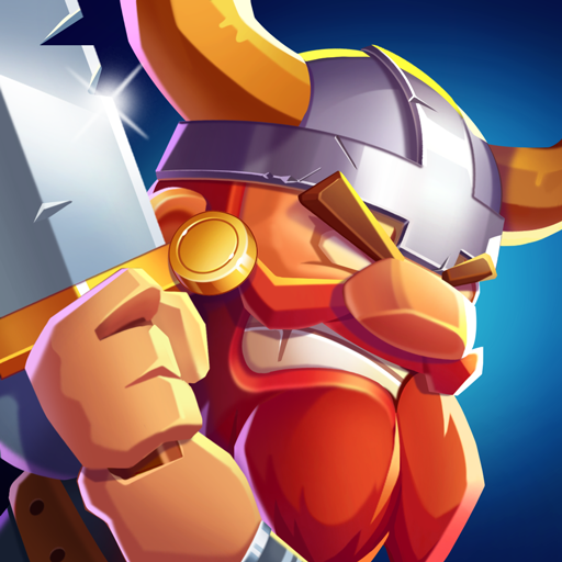 Idle Hero Clan icon