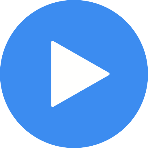 MX Player icon