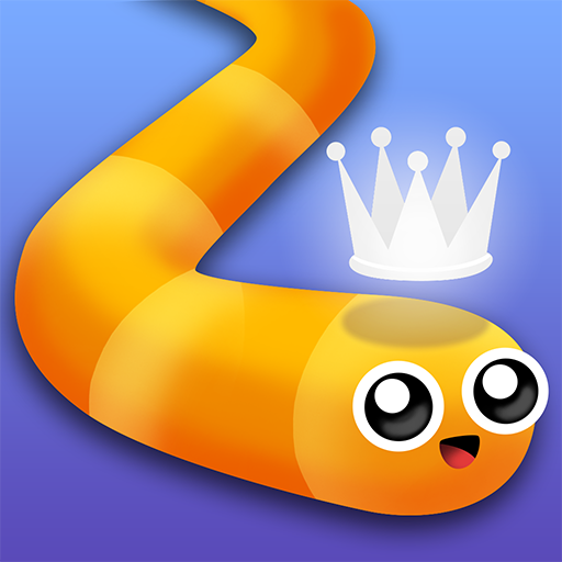 Snake.io - Fun Snake .io Games icon