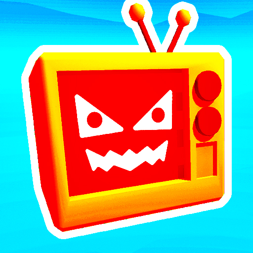 TV Invasion icon