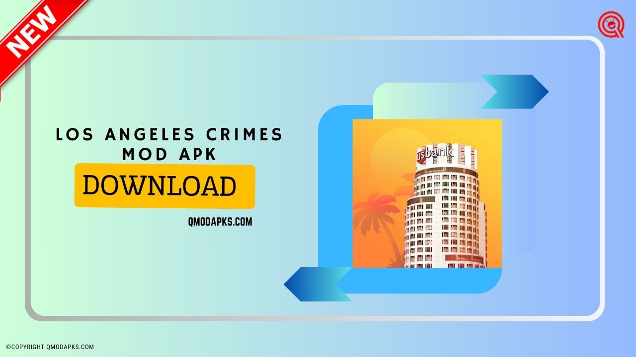 Los Angeles Crimes