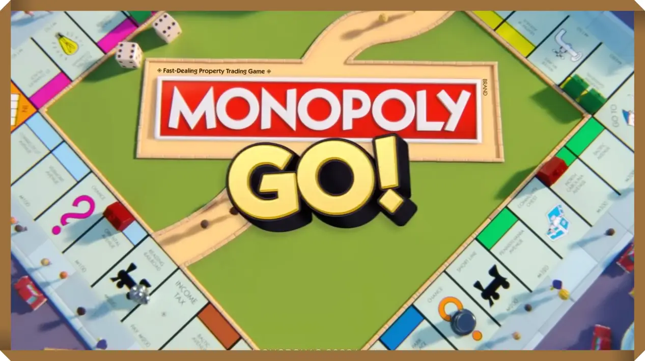 MONOPOLY GO!