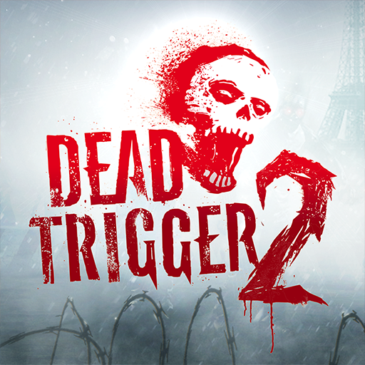 Dead Trigger 2 FPS Zombie Game icon