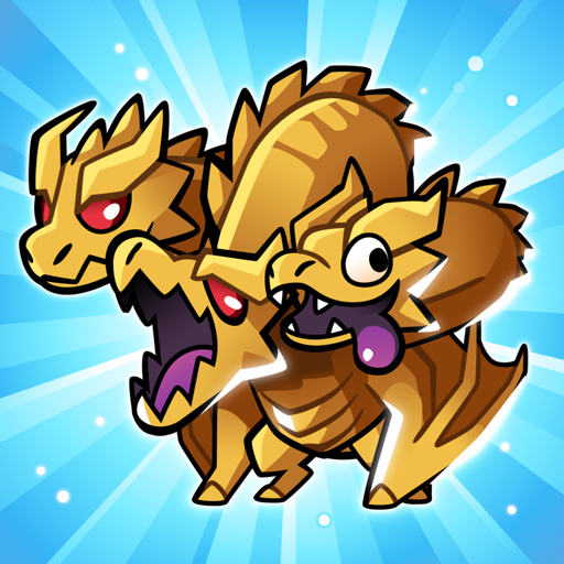 Summoners Greed: Idle Hero RPG icon