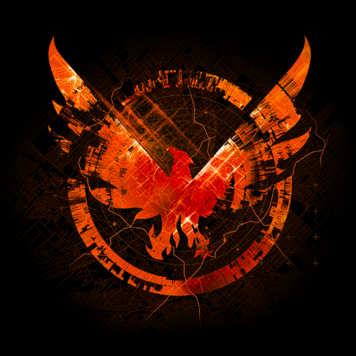 The Division Resurgence icon