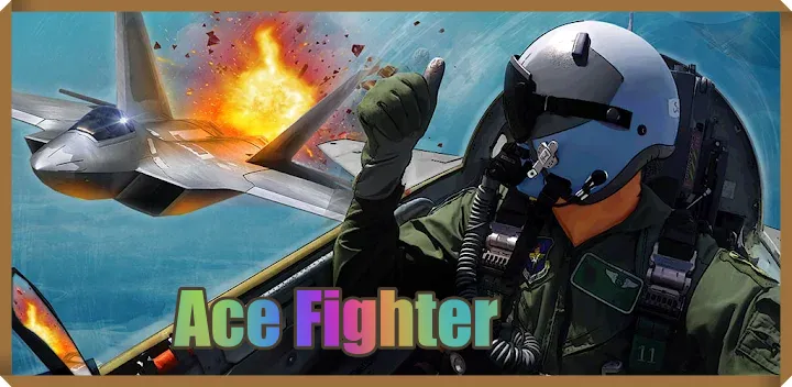 Ace Fighter: Modern Air Combat