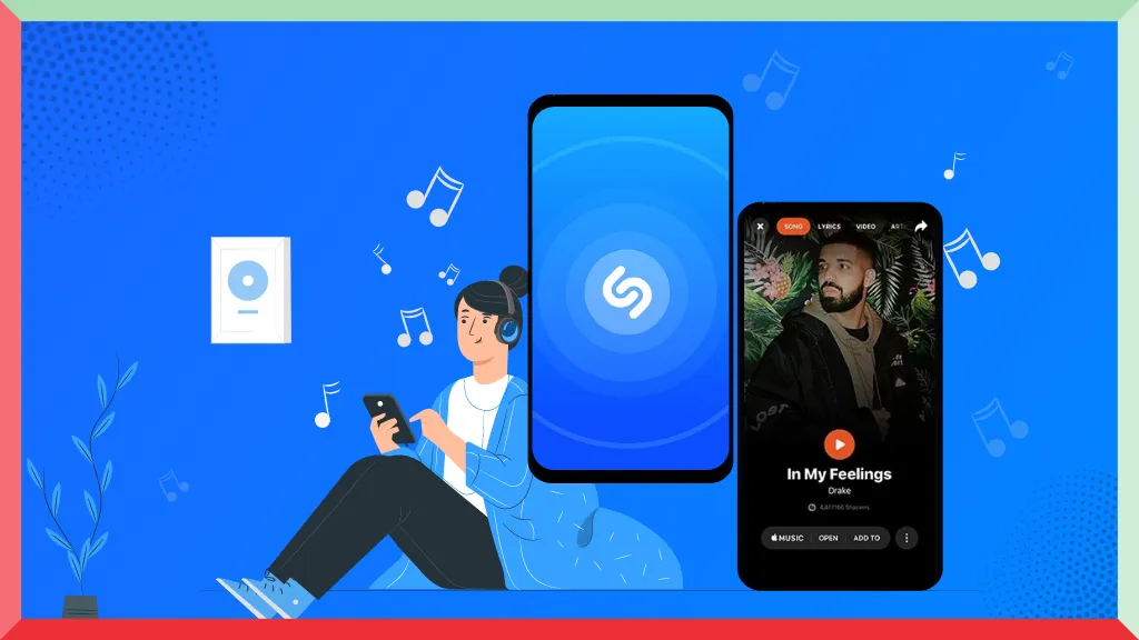 Shazam: Music Discovery