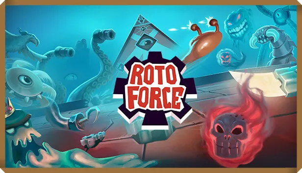 Roto Force