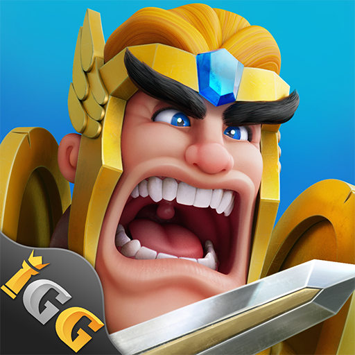 Lords Mobile: Kingdom Wars icon