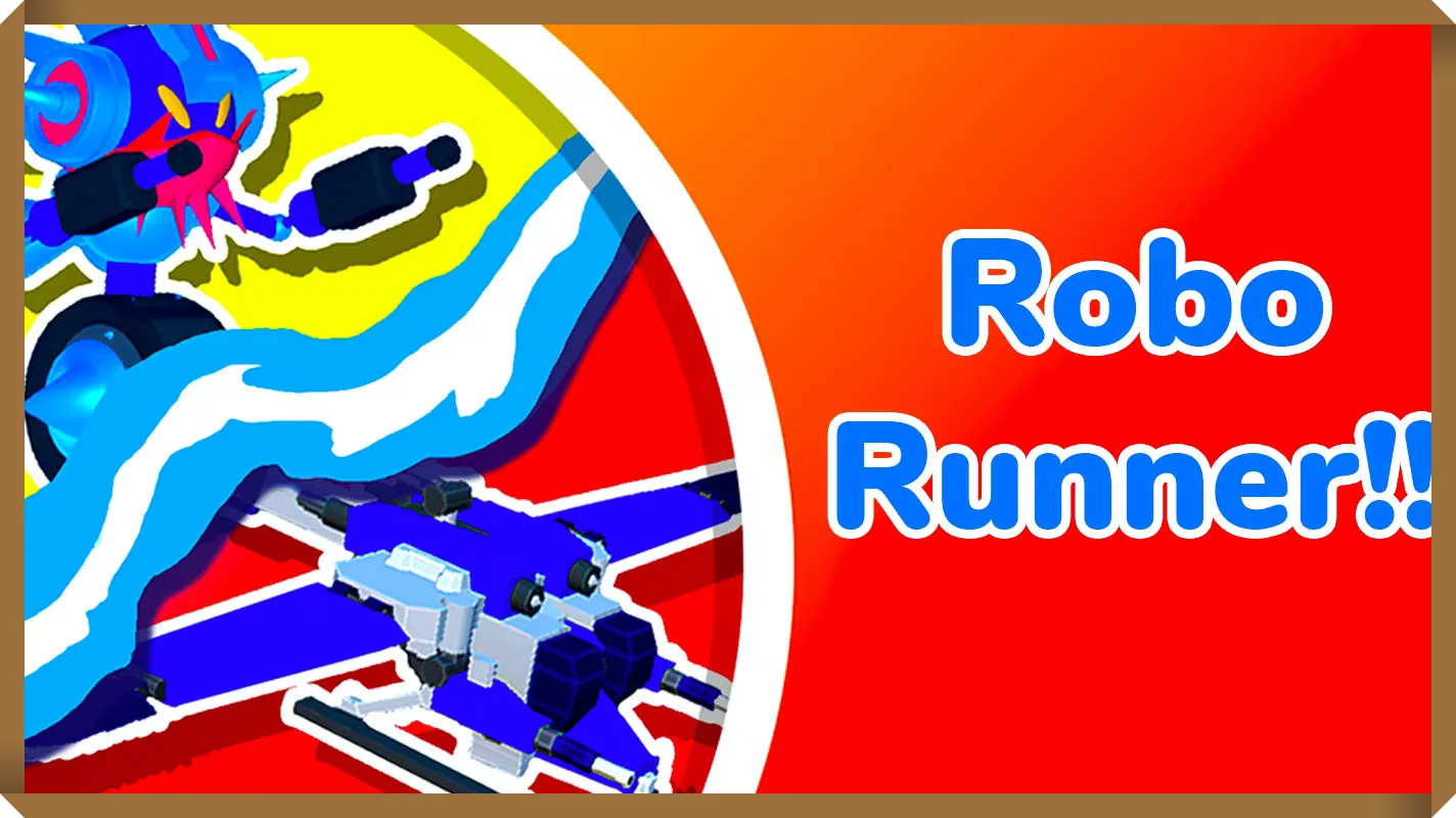 Robo Runner