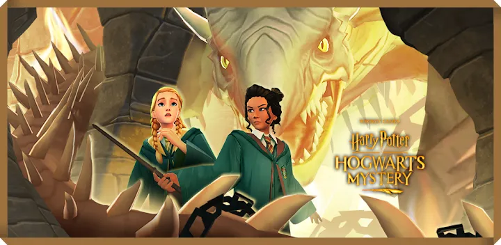 Harry Potter: Hogwarts Mystery