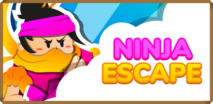 Ninja Escape