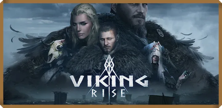 Viking Rise