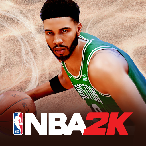 NBA 2K Mobile Basketball Game