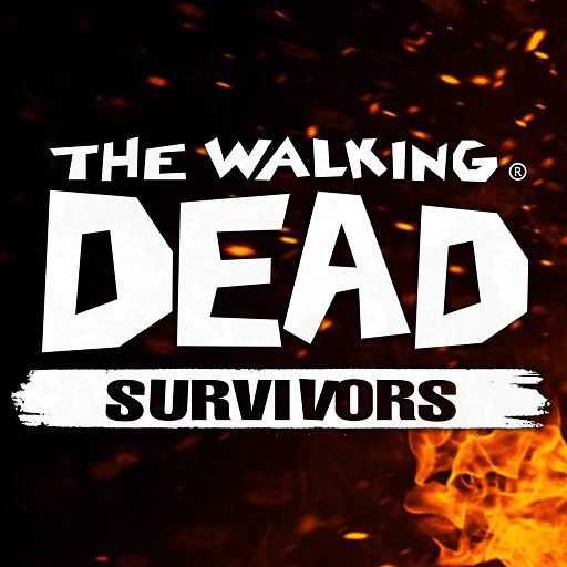 The Walking Dead: Survivors icon