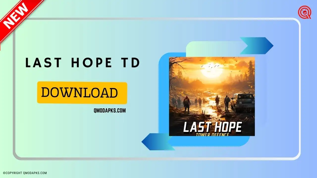 Last Hope TD - Tower Defense