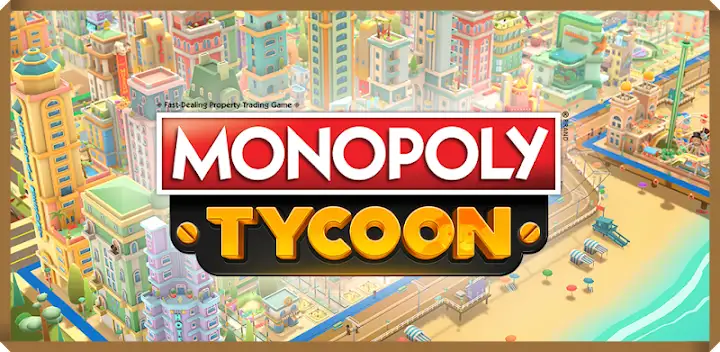 MONOPOLY Tycoon