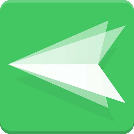 AirDroid: File & Remote Access icon