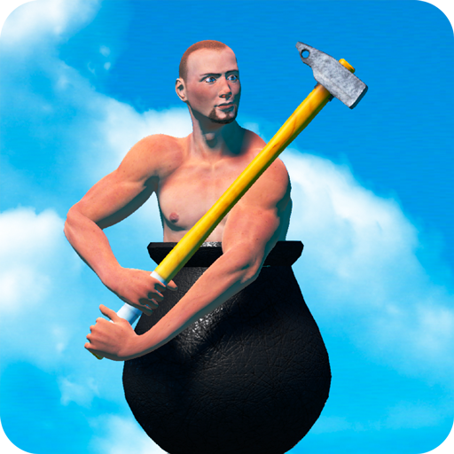 Getting Over It icon