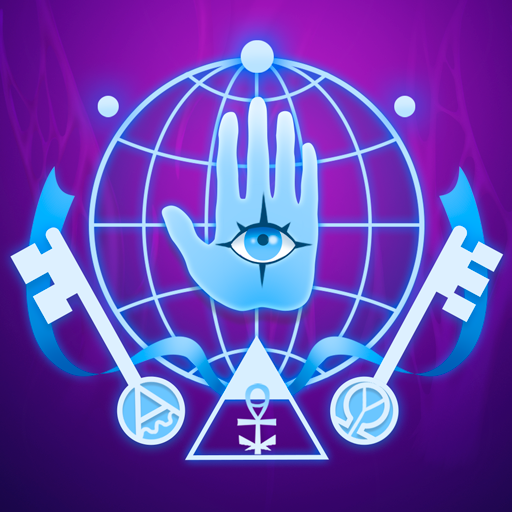 Idle Anomaly: Alien Control icon