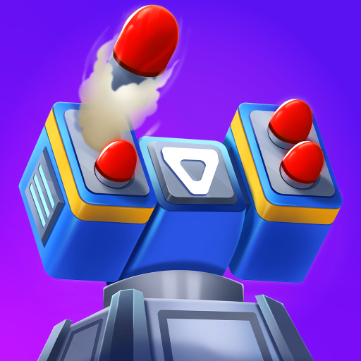 Island Defense TD - Tower War icon