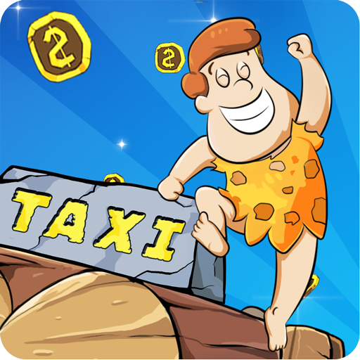 Stone Age: Transport Tycoon icon