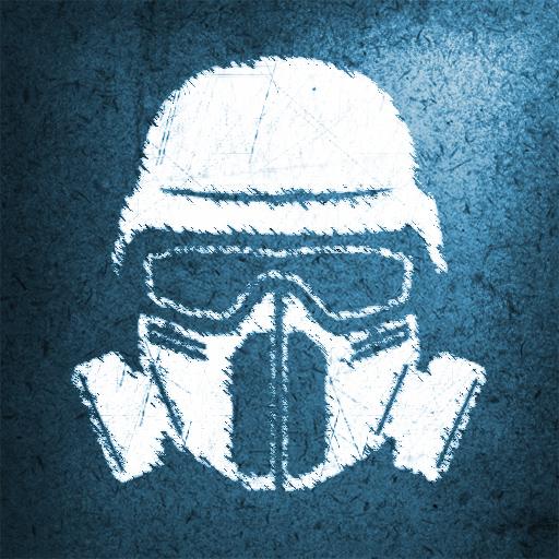 Zombie Combat Simulator icon