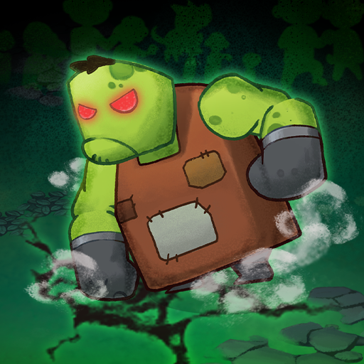 Zombie Survivor: Invasion icon