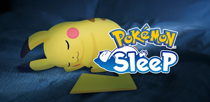 Pokémon Sleep