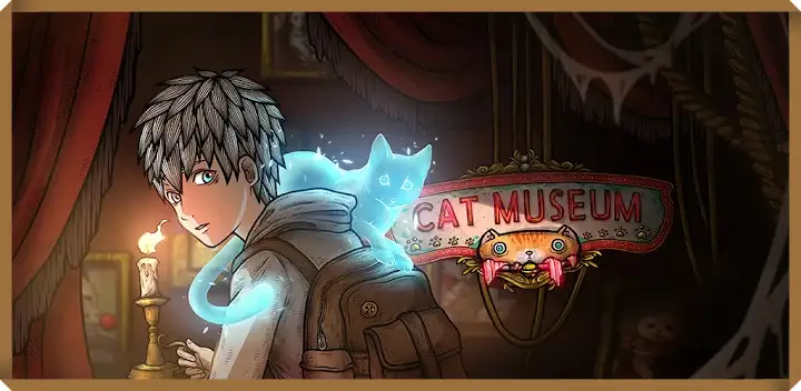 Cat Museum