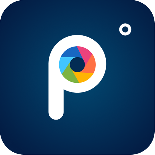 PhotoShot - Photo Editor Pro icon