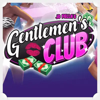 Gentlemen's Club icon