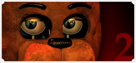 Five Nights at Freddy's 2