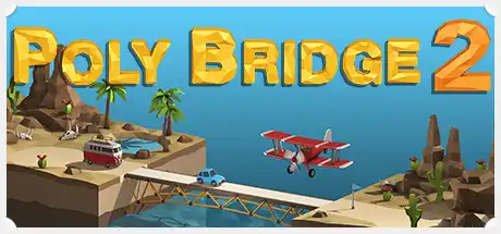 Poly Bridge 2