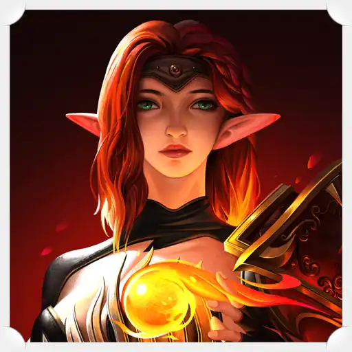 Raziel Rebirth: Dungeon Raid icon