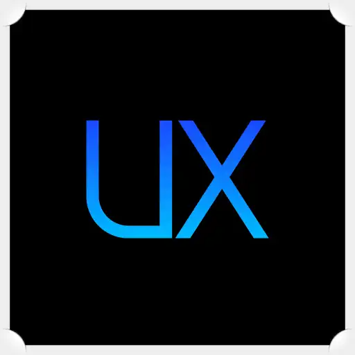 UX Led - Icon Pack icon