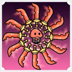 Little Hero: Survival.io icon