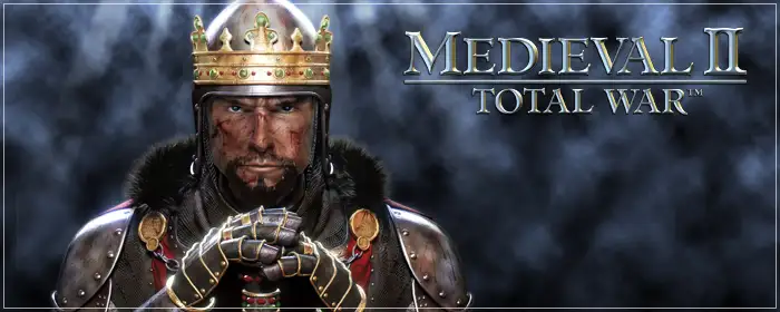 Total War: MEDIEVAL II