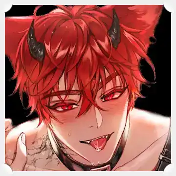 Twisted Lovestruck : otome icon