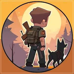 Mini Survival: Zombie Fight icon