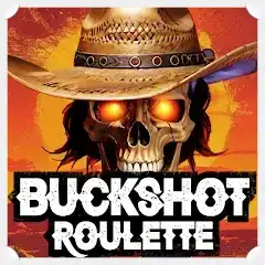 Buckshot Roulette icon